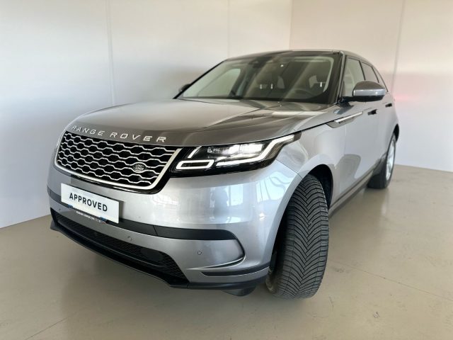 Land Rover Range Rover Velar 2.0D I4 204 CV S usato a MODENA