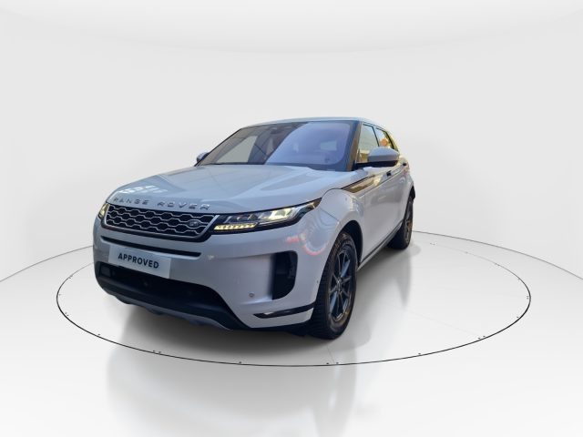Land Rover Range Rover Evoque 2.0D I4 163 CV AWD Auto *AUTOCARRO* usato a MODENA
