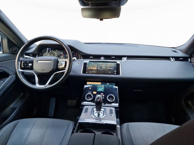Land Rover Range Rover Evoque 2.0D I4 163 CV AWD Auto *AUTOCARRO* - foto 4 di 4