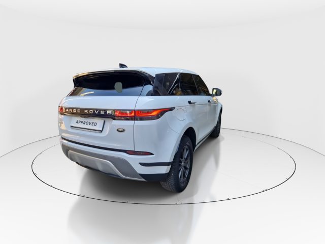Land Rover Range Rover Evoque 2.0D I4 163 CV AWD Auto *AUTOCARRO* - foto 2 di 4