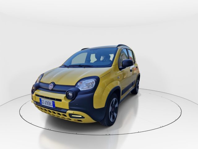 Fiat Panda Cross 1.0 FireFly S&S Hybrid///*** usato a MODENA