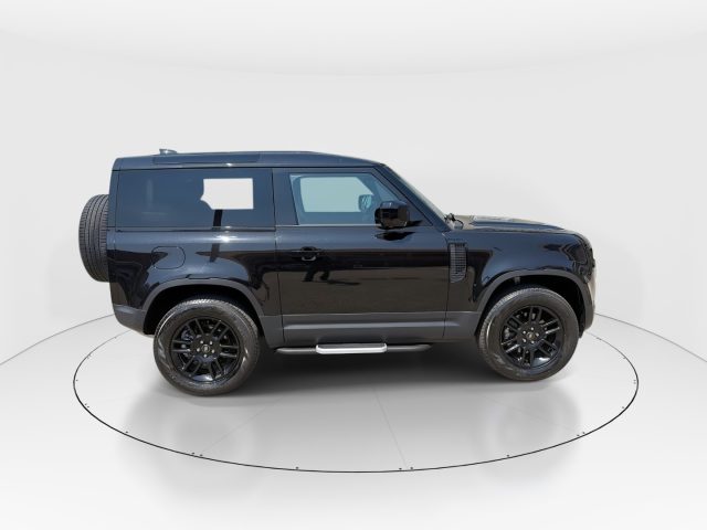 Land Rover Defender 90 3.0D I6 200 CV AWD Auto S *IVA ESPOSTA* - foto 4 di 4