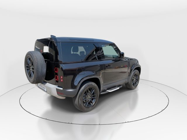 Land Rover Defender 90 3.0D I6 200 CV AWD Auto S *IVA ESPOSTA* - foto 2 di 4