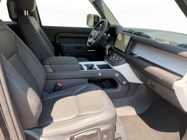 Land Rover Defender 90 3.0D I6 200 CV AWD Auto S *IVA ESPOSTA* - foto 3 di 4