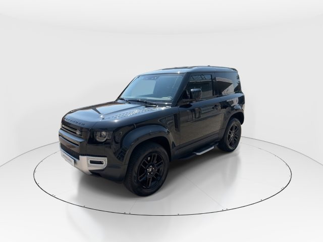 Land Rover Defender 90 3.0D I6 200 CV AWD Auto S *IVA ESPOSTA* usato a MODENA