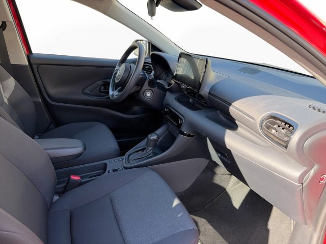 Mazda 2 1.5L Hyb VVT-i 116 CVT FWD Prime-Line - AZIENDALE - foto 4 di 4