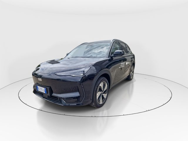 Geely Starray EM-i EX5 usato a MODENA