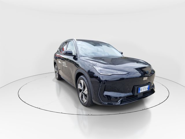 Geely Starray EM-i EX5 - foto 2 di 4