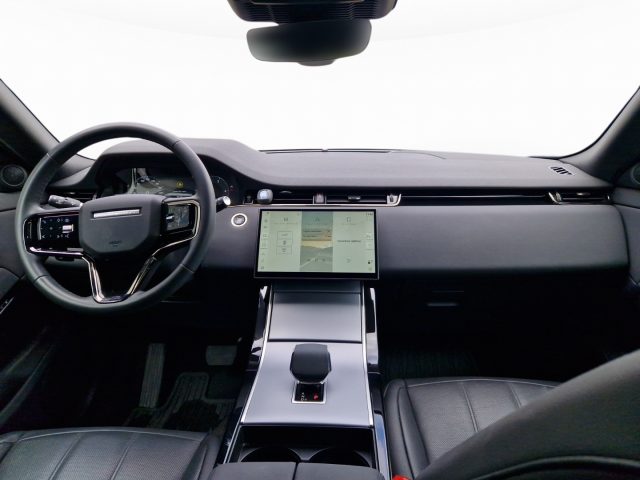 Land Rover Range Rover Evoque 2.0D I4 163 CV AWD Auto S *AUTOCARRO* - foto 4 di 4