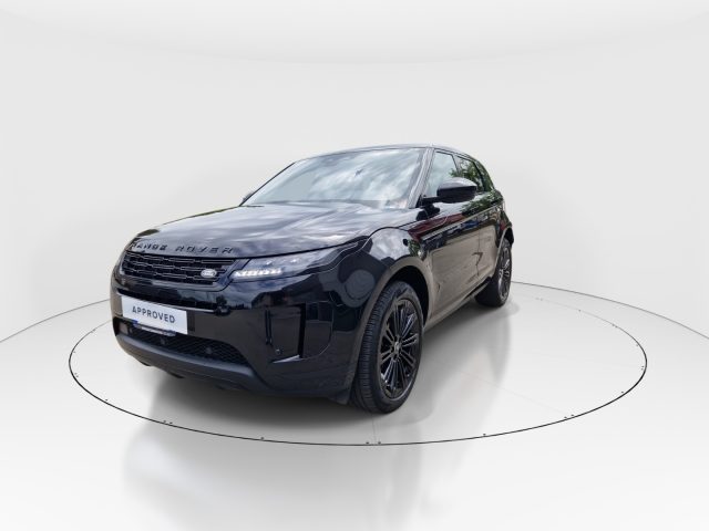 Land Rover Range Rover Evoque 2.0D I4 163 CV AWD Auto S *AUTOCARRO* usato a MODENA