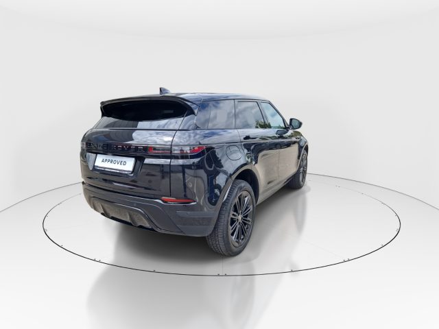 Land Rover Range Rover Evoque 2.0D I4 163 CV AWD Auto S *AUTOCARRO* - foto 2 di 4