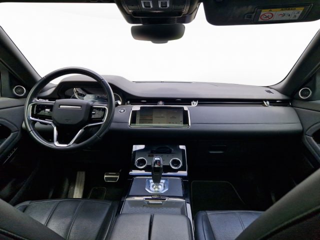 Land Rover Range Rover Evoque 2.0D I4 163 CV AWD Auto R-Dynamic SE *IVA ESPOSTA* - foto 4 di 4