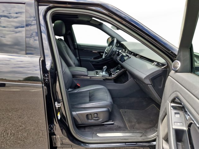 Land Rover Range Rover Evoque 2.0D I4 163 CV AWD Auto R-Dynamic SE *IVA ESPOSTA* - foto 3 di 4