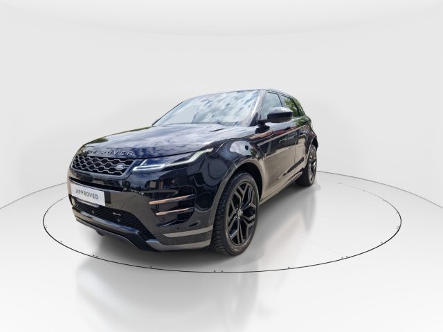 Land Rover Range Rover Evoque 2.0D I4 163 CV AWD Auto R-Dynamic SE *IVA ESPOSTA* usato a MODENA
