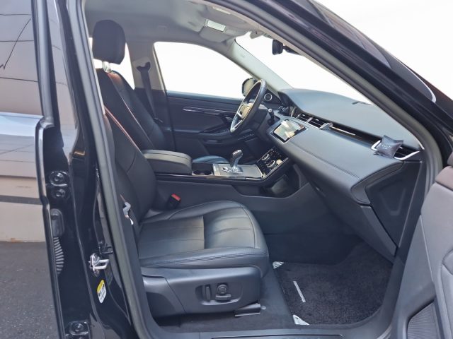 Land Rover Range Rover Evoque 2.0 I4 249 CV AWD Auto SE *IVA ESPOSTA* - foto 3 di 4