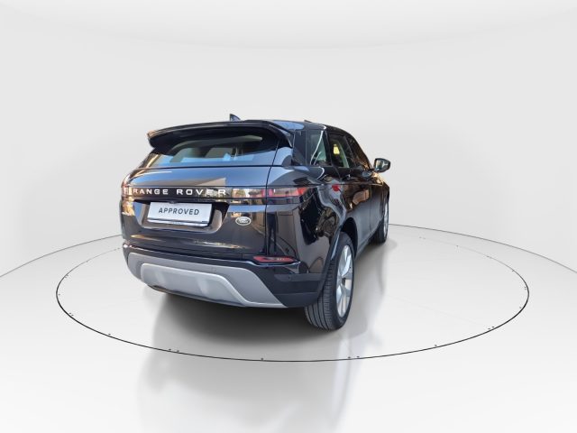 Land Rover Range Rover Evoque 2.0 I4 249 CV AWD Auto SE *IVA ESPOSTA* - foto 2 di 4