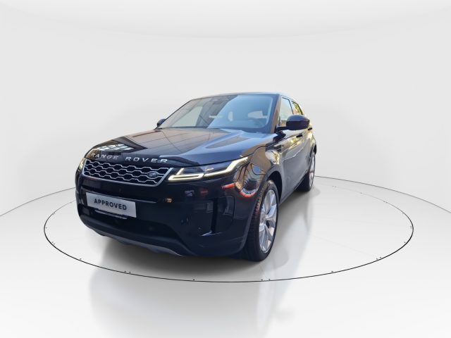 Land Rover Range Rover Evoque 2.0 I4 249 CV AWD Auto SE *IVA ESPOSTA* usato a MODENA