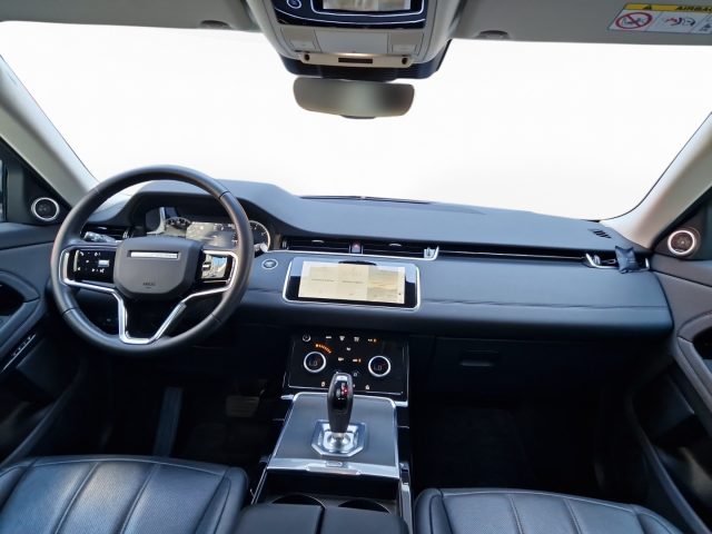 Land Rover Range Rover Evoque 2.0 I4 249 CV AWD Auto SE *IVA ESPOSTA* - foto 4 di 4