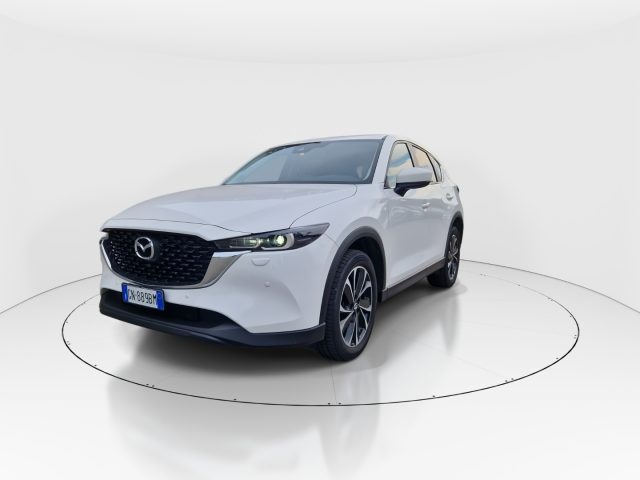 Mazda CX-5 2.2L Skyactiv-D 150 CV 2WD Advantage usato a MODENA