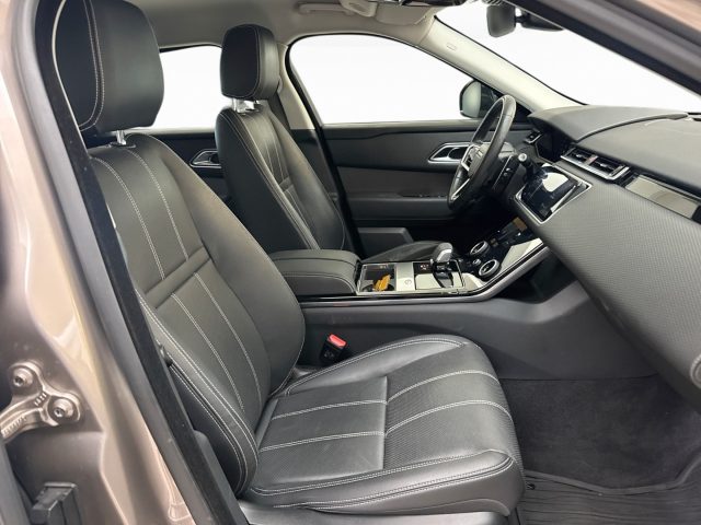 Land Rover Range Rover Velar 2.0D I4 204 CV SE - foto 4 di 4