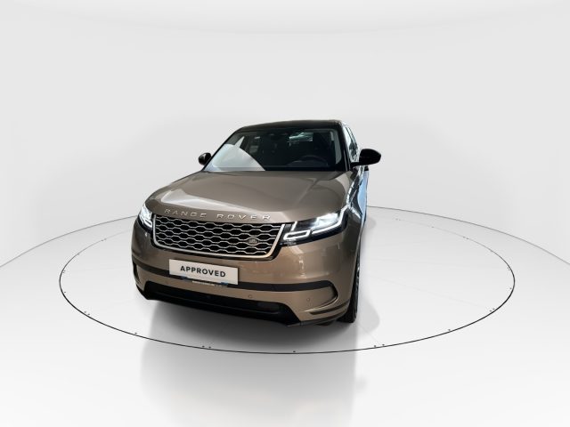 Land Rover Range Rover Velar 2.0D I4 204 CV SE - foto 2 di 4