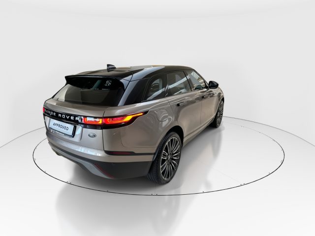 Land Rover Range Rover Velar 2.0D I4 204 CV SE - foto 3 di 4