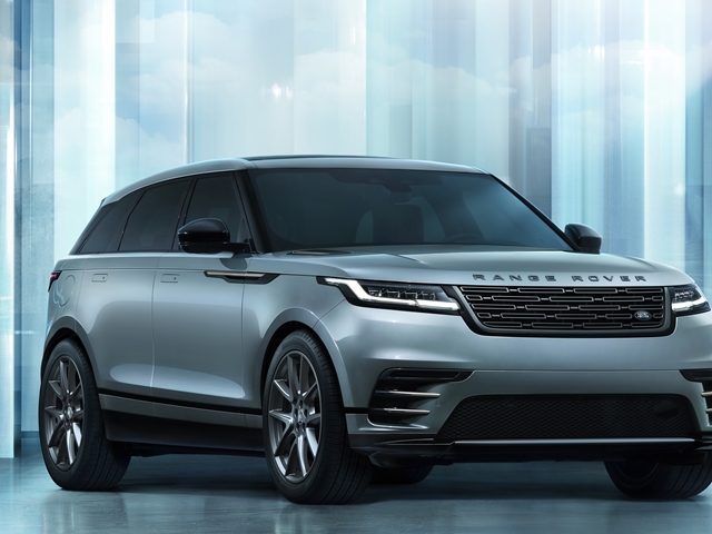 Land Rover Range Rover Velar 2.0 I4 PHEV 404 CV R-Dynamic HSE*IVA ESPOSTA* usato a MODENA