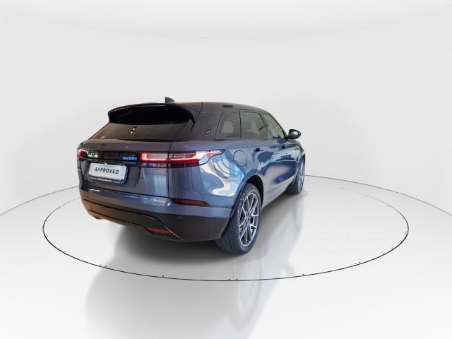 Land Rover Range Rover Velar 2.0 I4 PHEV 404 CV R-Dynamic HSE*IVA ESPOSTA* - foto 3 di 4