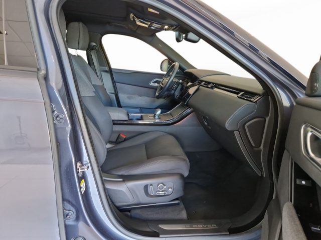 Land Rover Range Rover Velar 2.0 I4 PHEV 404 CV R-Dynamic HSE*IVA ESPOSTA* - foto 4 di 4