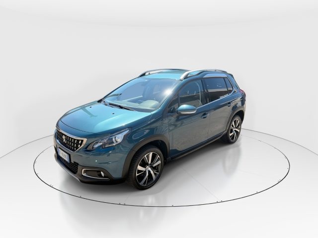 Peugeot 2008 1° serie BlueHDi 100 Allure usato a MODENA