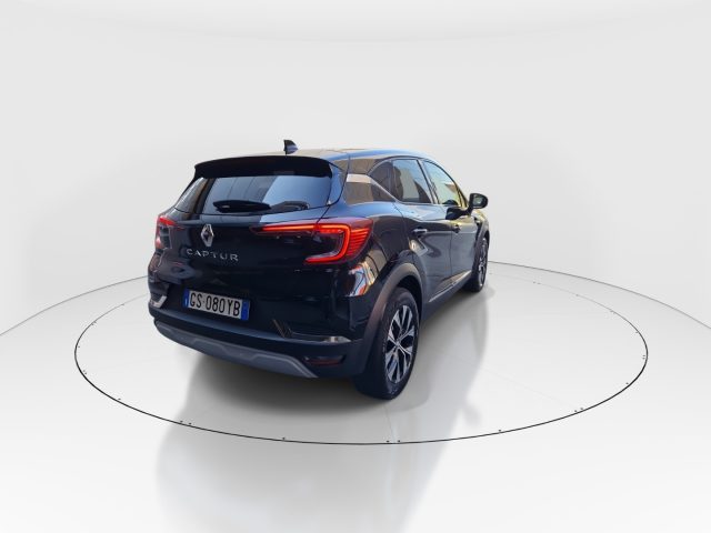 Renault Captur TCe 100 CV GPL Techno - foto 3 di 4