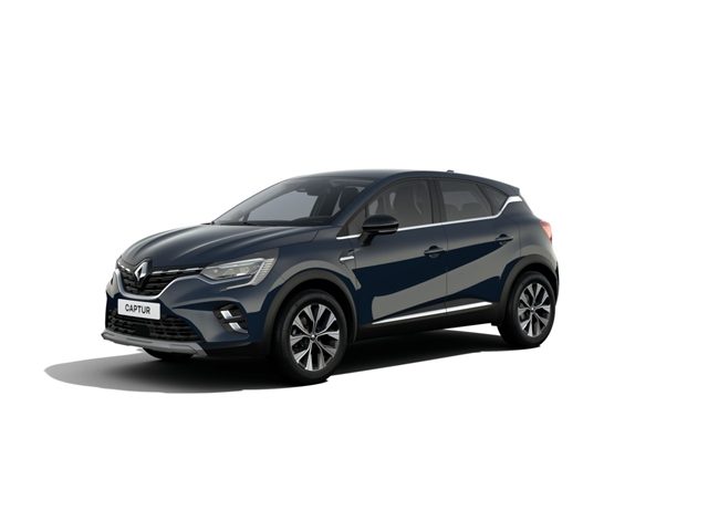 Renault Captur TCe 100 CV GPL Techno usato a MODENA