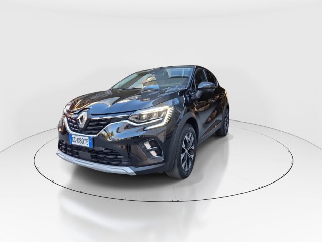 Renault Captur TCe 100 CV GPL Techno - foto 2 di 4