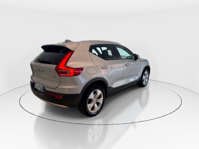 Volvo XC40 D3 Geartronic Business Plus - foto 2 di 4