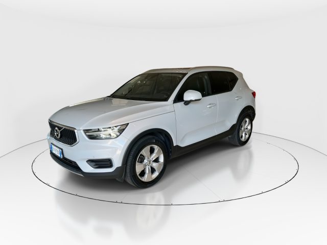Volvo XC40 D3 Geartronic Business Plus usato a MODENA