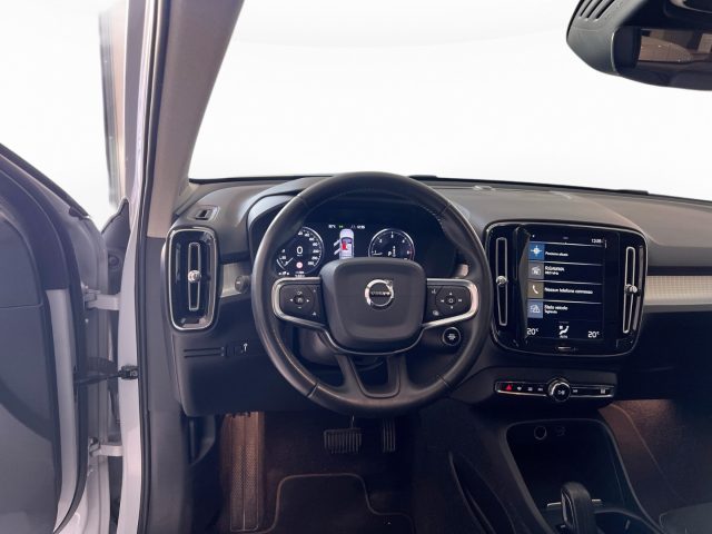 Volvo XC40 D3 Geartronic Business Plus - foto 4 di 4