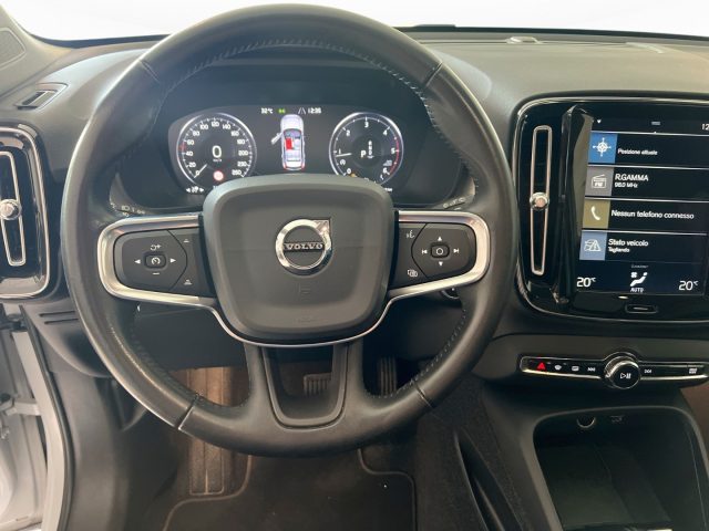 Volvo XC40 D3 Geartronic Business Plus - foto 3 di 4