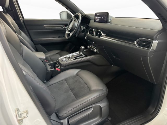 Mazda CX-5 2.2L Skyactiv-D 150 CV 2WD Homura - foto 4 di 4