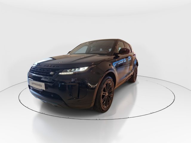 Land Rover Range Rover Evoque 2.0D I4 163 CV AWD Auto S usato a MODENA