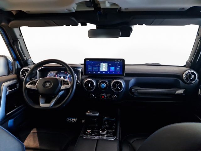 ICH-X K2 2.0 Turbo Diesel 4x4 *AUTOCARRO* - foto 4 di 4