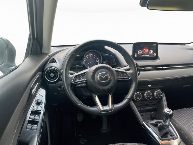 Mazda 2 1.5 105 CV Skyactiv-D Exceed - foto 4 di 4