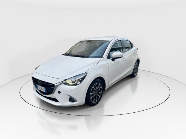 Mazda 2 1.5 105 CV Skyactiv-D Exceed usato a MODENA