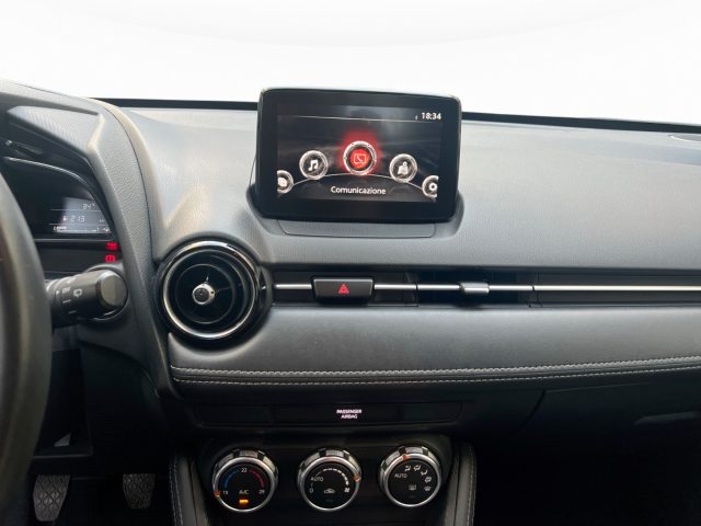 Mazda 2 1.5 105 CV Skyactiv-D Exceed - foto 3 di 4