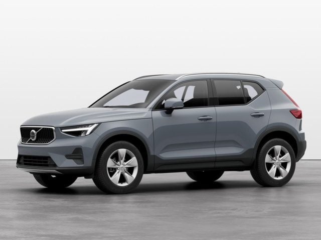 Volvo XC40 T2 automatico Core usato a MODENA