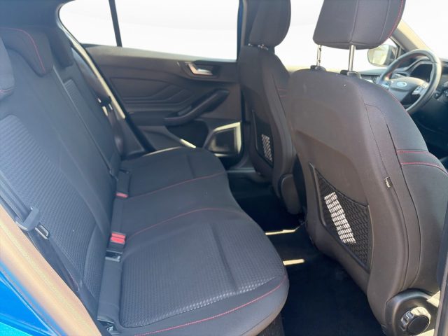Ford Focus 1.5 EcoBlue 120 CV automatico 5p. Active Co-Pilot - foto 4 di 4
