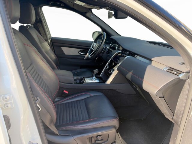 Land Rover Discovery Sport 2.0 Si4 200 CV AWD Auto R-Dynamic S *IVA ESPOSTA - foto 4 di 4