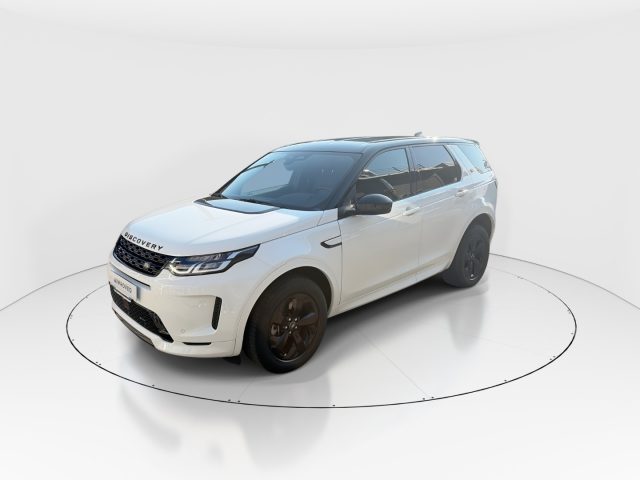 Land Rover Discovery Sport 2.0 Si4 200 CV AWD Auto R-Dynamic S *IVA ESPOSTA - foto 1 di 4