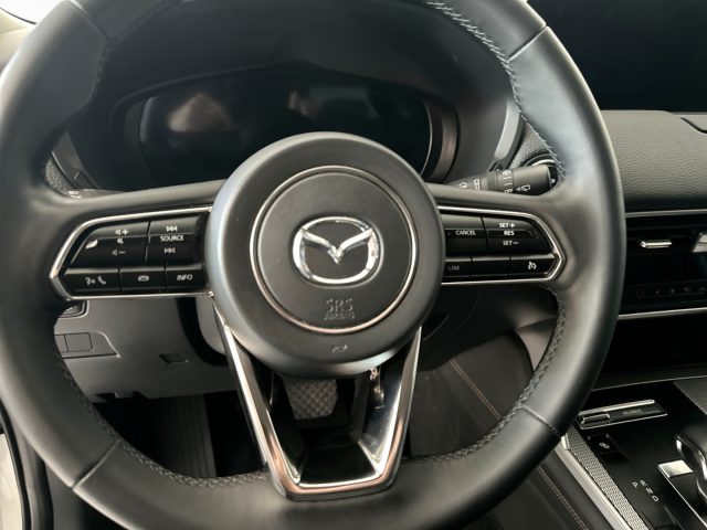 Mazda CX-60 2.5L e-Skyactiv G PHEV AWD Exclusive Line - foto 3 di 4