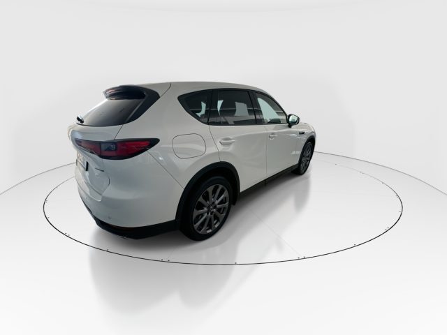 Mazda CX-60 2.5L e-Skyactiv G PHEV AWD Exclusive Line - foto 2 di 4