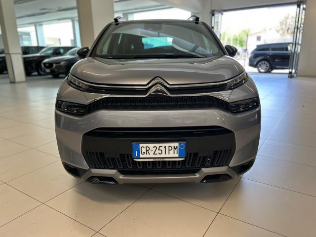 Citroen C3 Aircross 1ª s. BlueHDi 110 S&S Shine Pack - foto 2 di 4
